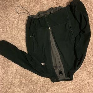 North face jacket